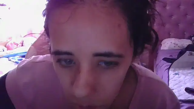 annarose19 online show from 21, 2, 2025