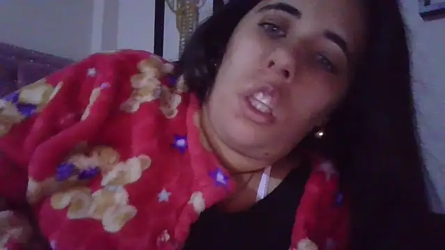 annarose19 online show from 7, 3, 2025