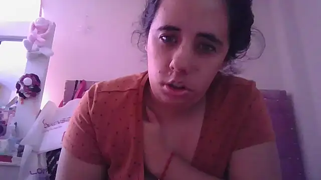 annarose19 online show from 13, 12, 2025