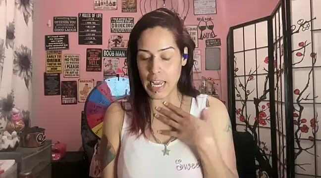 latinacubana online show from 9, 3, 2025