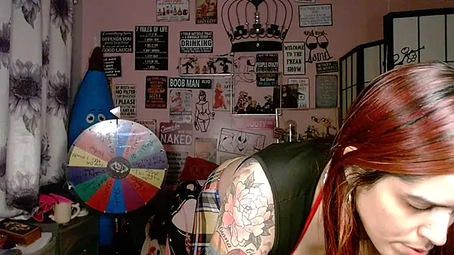 latinacubana online show from 25, 2, 2026