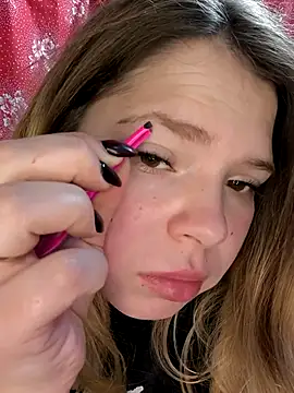 Zuli Kiska online show from 21, 11, 2025