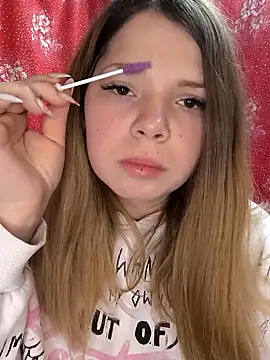 Zuli Kiska online show from 28, 2, 2026