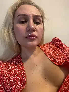 Snapshot of YourBlondee chatting on 27, 3, 2026 YourBlondee online show from 27, 3, 2026