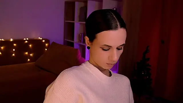 ItsAlisia online show from 16, 1, 2026