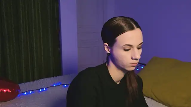 ItsAlisia online show from 16, 2, 2026