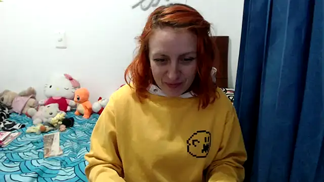 kittykalor09 online show from 20, 1, 2025