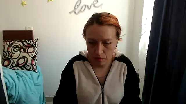 kittykalor09 online show from 23, 1, 2025