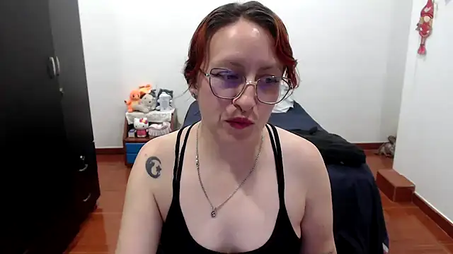 kittykalor09 online show from 7, 1, 2026