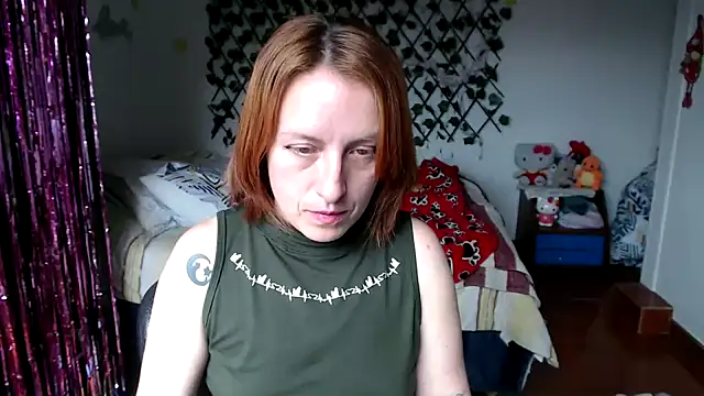 kittykalor09 online show from 20, 2, 2026