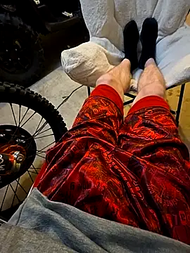 Snapshot of Assboy007 chatting on 16, 1, 2026 Assboy007 online show from 16, 1, 2026