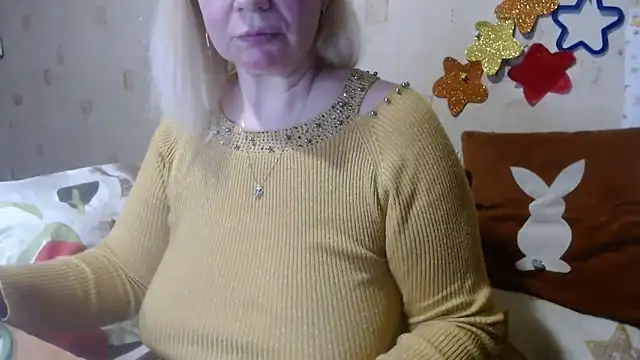 QueenLana online show from 23, 2, 2025