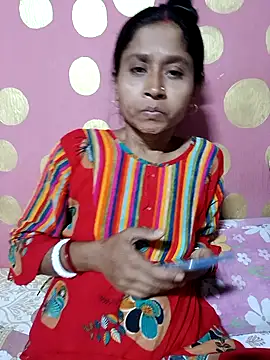 SSHRUTI007 online show from 19, 11, 2025