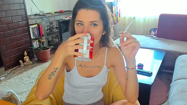 marie marie03 online show from 12, 1, 2026