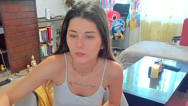 marie marie03 online show from 12, 2, 2026