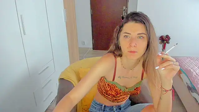 Snapshot of marie_marie03 chatting on 15, 6, 2026 marie marie03 online show from 15, 6, 2026