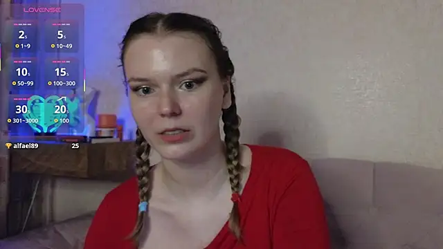 Vivian Davis online show from 14, 4, 2026