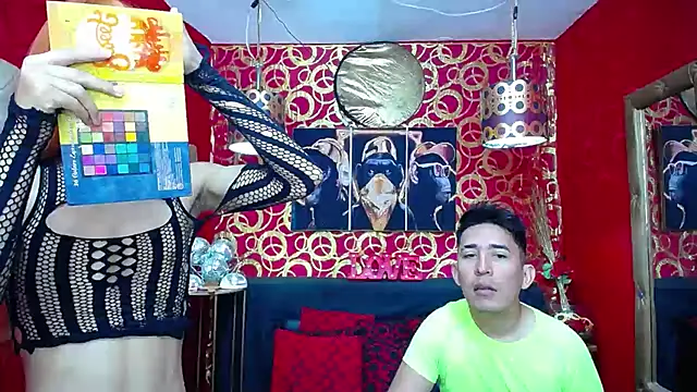 shannentrans online show from 4, 3, 2025