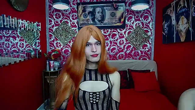 shannentrans online show from 17, 3, 2026