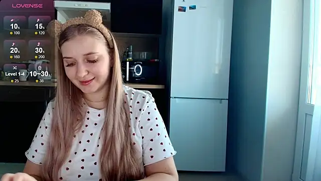 Adr1ana  online show from 15, 2, 2026