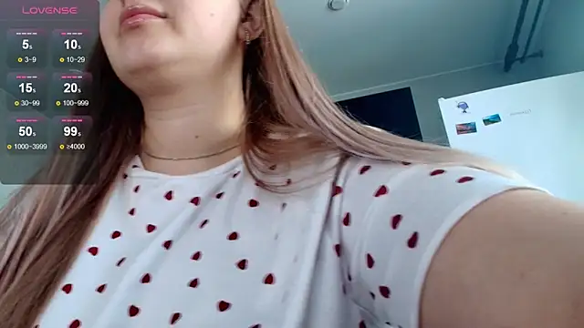 Adr1ana  online show from 15, 2, 2026