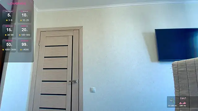 Adr1ana  online show from 27, 3, 2026