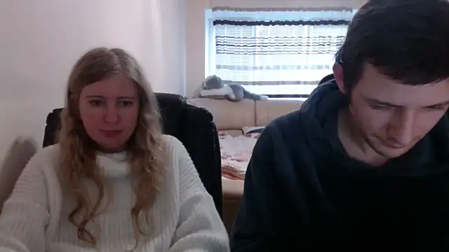 PeterAndJen online show from 6, 3, 2025