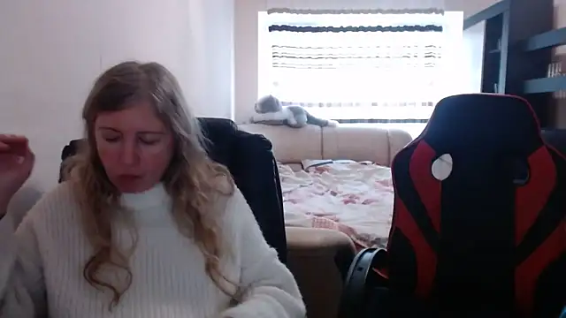 PeterAndJen online show from 6, 3, 2025