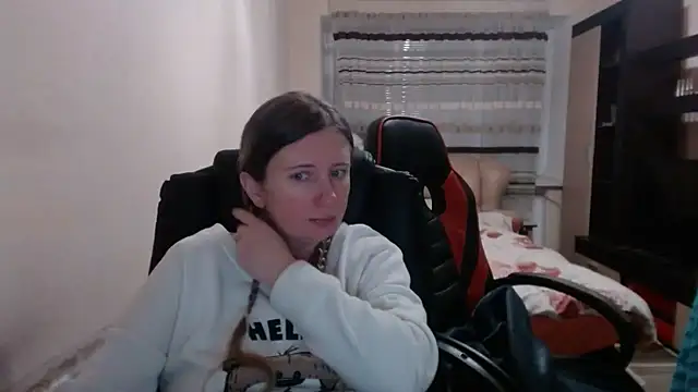 PeterAndJen online show from 11, 3, 2025