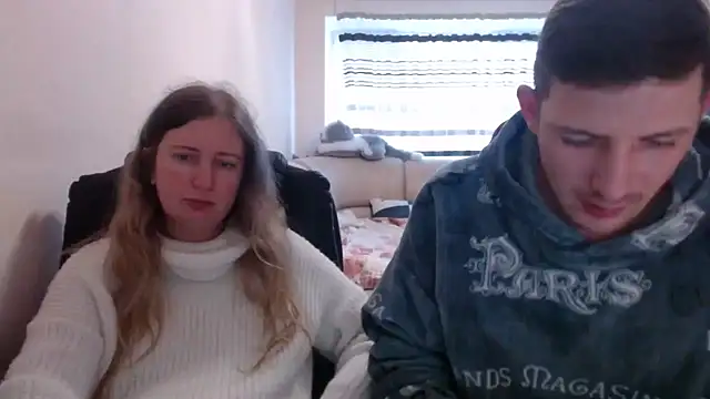 PeterAndJen online show from 20, 3, 2025