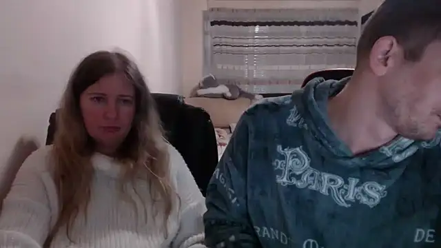 PeterAndJen online show from 21, 3, 2025