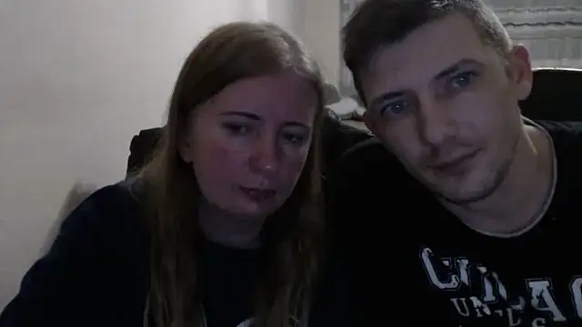 PeterAndJen online show from 30, 10, 2025