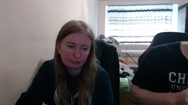 PeterAndJen online show from 4, 11, 2025