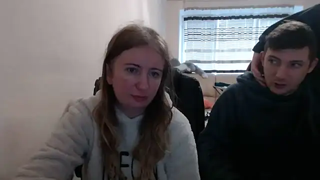 PeterAndJen online show from 10, 11, 2025