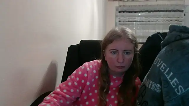 PeterAndJen online show from 8, 1, 2026