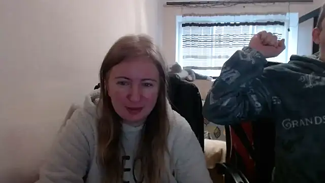 PeterAndJen online show from 5, 2, 2026