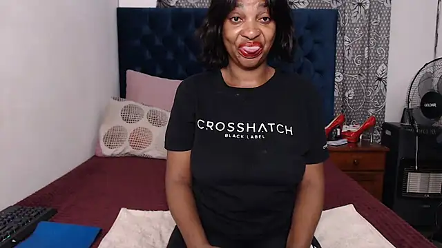 BootyCallEver online show from 31, 1, 2025