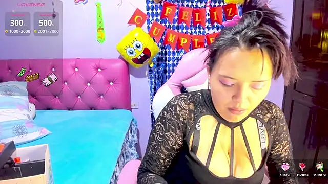 crissn0707 online show from 15, 3, 2025