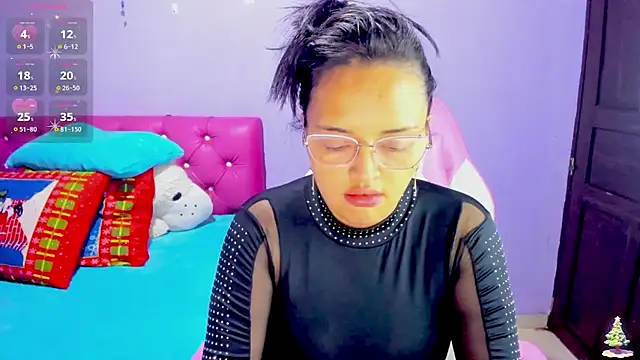 crissn0707 online show from 9, 1, 2026