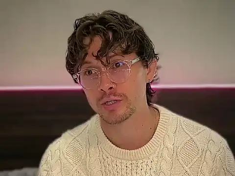 mcklister kinky feets online show from 23, 3, 2026