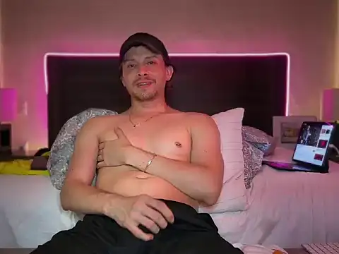 mcklister kinky feets online show from 30, 3, 2026