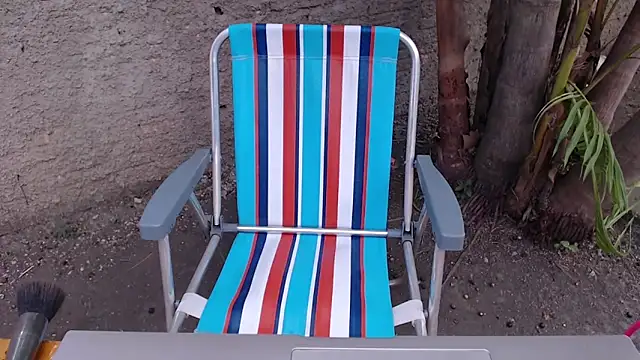 docemorena online show from 12, 11, 2025