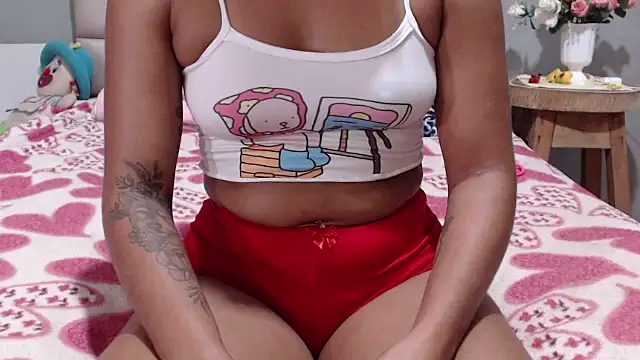 docemorena online show from 6, 3, 2026