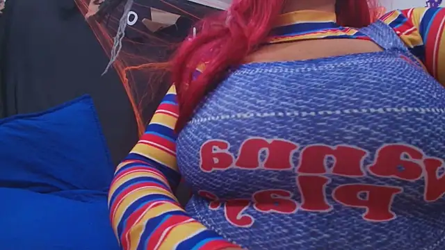 timkerbell  online show from 31, 10, 2025