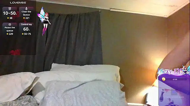 bettyvape85 online show from 20, 2, 2025