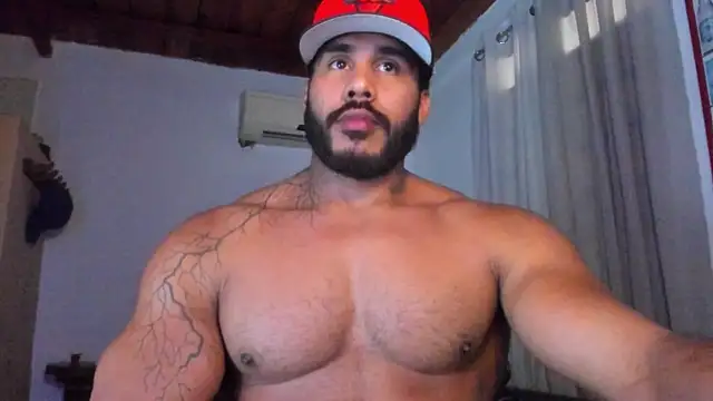 Snapshot of Artemis_Kazttman chatting on 10, 11, 2025 Artemis Kazttman online show from 10, 11, 2025