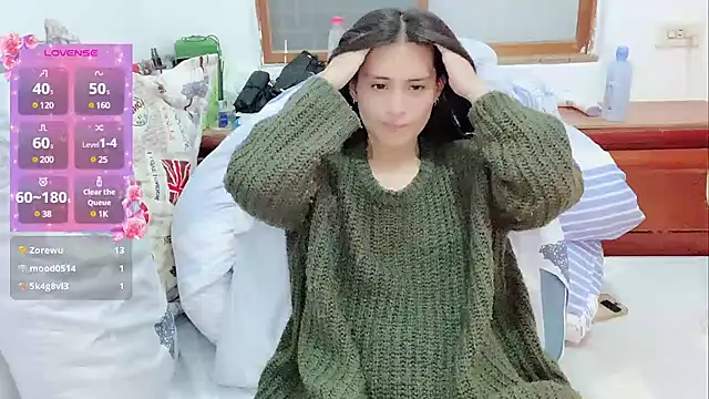 Snapshot of coco0318 chatting on 4, 12, 2024 coco0318 online show from 4, 12, 2024