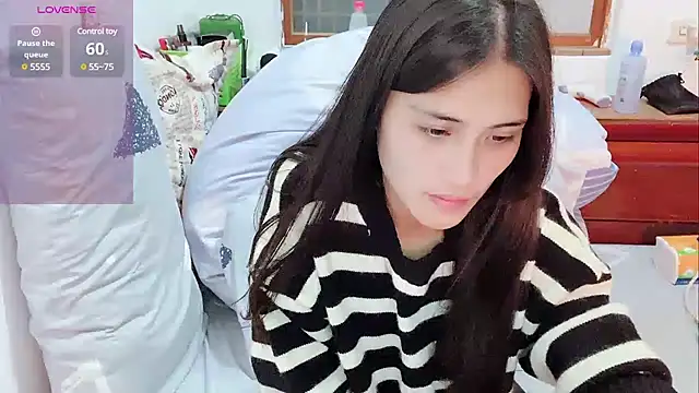 Snapshot of coco0318 chatting on 19, 12, 2024 coco0318 online show from 19, 12, 2024