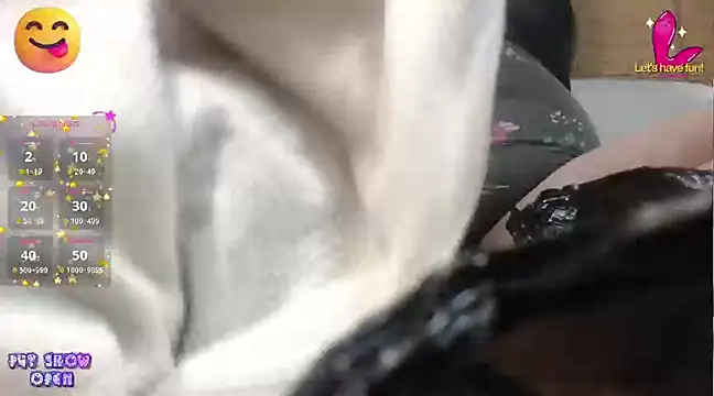 agathamiller01 online show from 15, 3, 2025