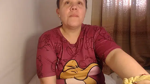 agathamiller01 online show from 20, 2, 2026